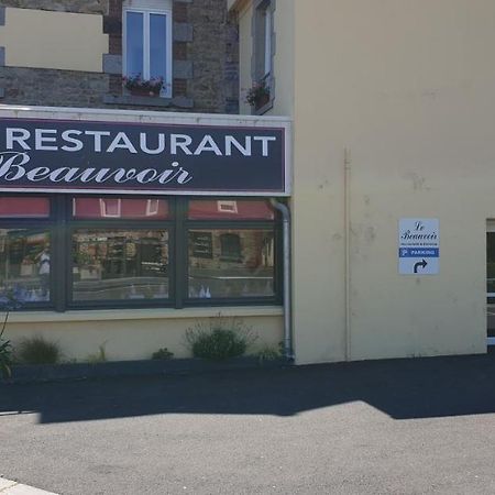 Le Beauvoir Luaran gambar
