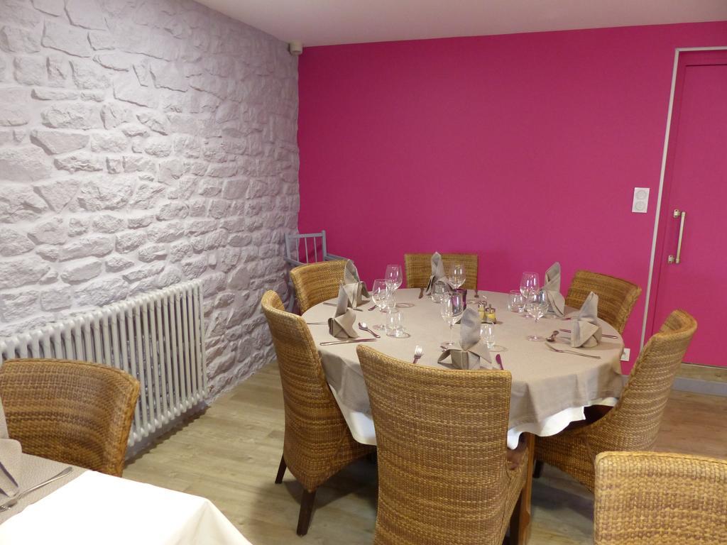 Le Beauvoir Luaran gambar